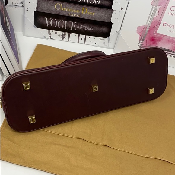 ✈️Sold✈️Louis Vuitton tote bag - Picture 3 of 10